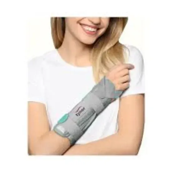 Tynor Forearm Splint E-30 Regular / Plus | Wrist & Forearm Support Brace with Rigid Splint
