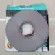 Tynor Round Ring Cushion Seat I-72 Universal Donut Pillow for Piles, Tailbone Pain Relief, Office Chair & Wheelchair