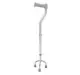 Tynor Walking Stick Tripod L-32 – Adjustable Aluminium Tripod Cane
