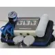2-Channel TENS Machine – Portable Pain Relief & Muscle Stimulation Device