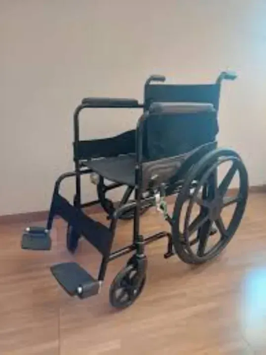 Tynor Wheelchair L-52 (Universal Size)