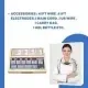 4 in 1 Multifunction Therapy Machine (IFT + TENS + MS + Ultrasound)