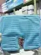 Medgel Wheelchair Gel Cushion – Pressure Relief Seat Pad for Bed Sore Prevention 