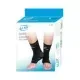 UM D-04 Anklet Comfort 2N (1 Pair) – Elastic Ankle Support Sleeve for Pain Relief & Daily Use 