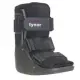 Tynor Walker Boot Short D-45 Foot & Ankle Fracture Support Brace | Medical Moon Boot for Injury & Recovery
