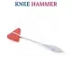 Knee Hammer _ Medical Reflex Hammer for Knee & Nerve Testing 