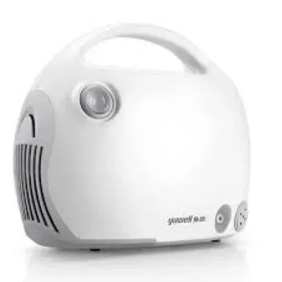 Yuwell Air Compressing Nebulizer 403 T