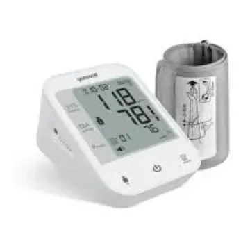 Yuwell YE670CR Digital Blood Pressure Monitor (Upper Arm BP Monitor)