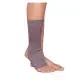 Med-e Move Anklet (Pair) Elastic Ankle Support Sleeve – Compression Brace for Pain Relief