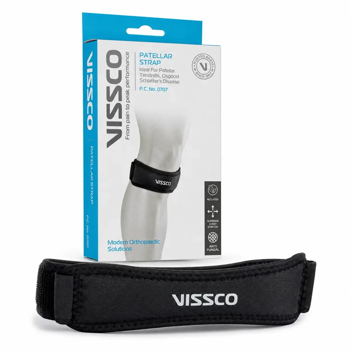 Vissco Patellar Strap