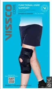 Vissco Functional Knee support