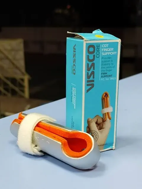 Vissco Cot Finger Support