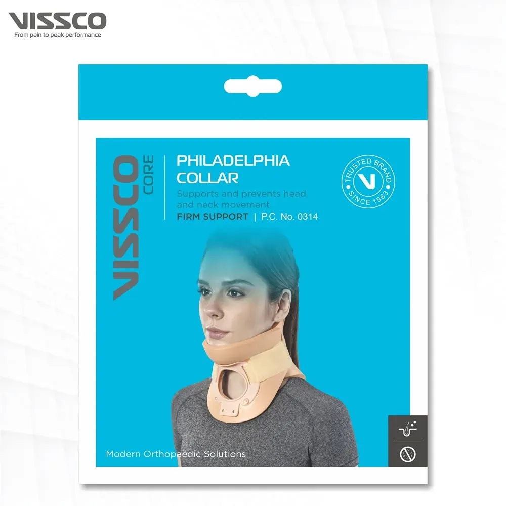 Vissco Philadelphia Collar