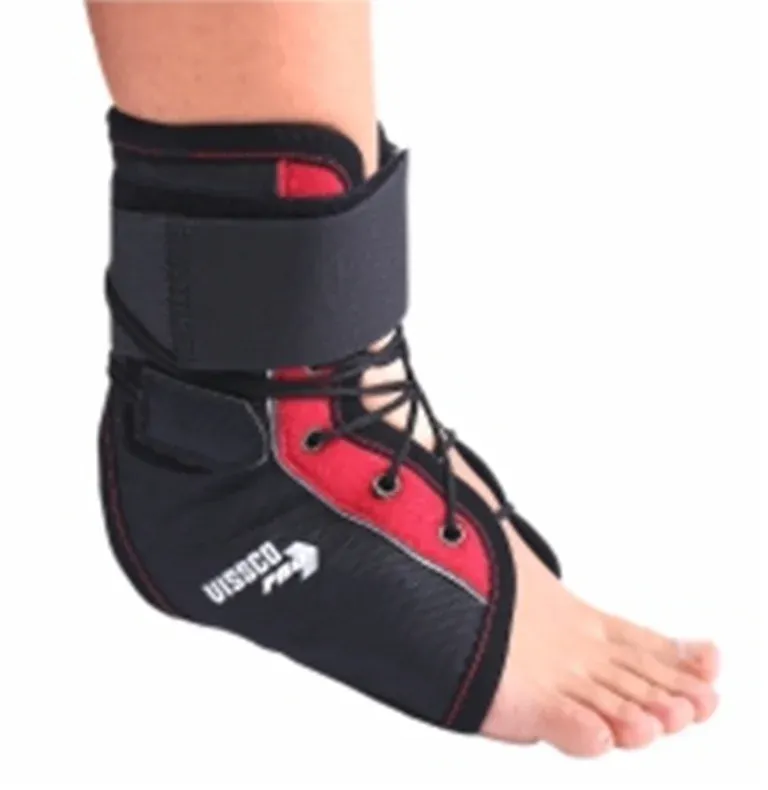 Vissco Rigid Ankle Brace
