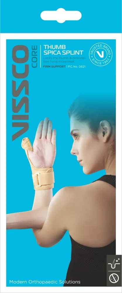 Vissco Thumb Spica Support