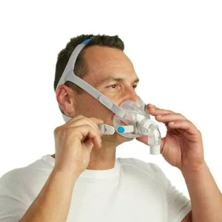 F30 Full Face CPAP Mask