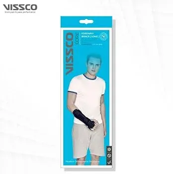 Vissco Forearm brace (long)