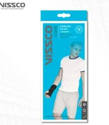 Vissco Forearm Brace (short)
