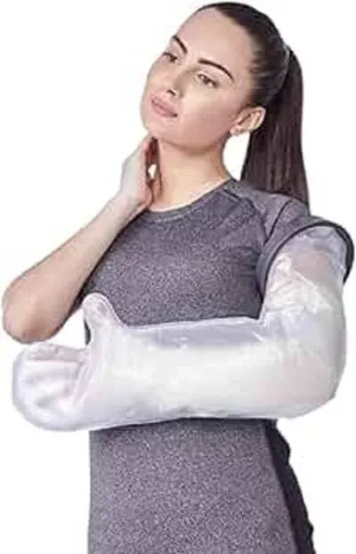 Vissco Cast cover arm (from wrist to upper arm) 