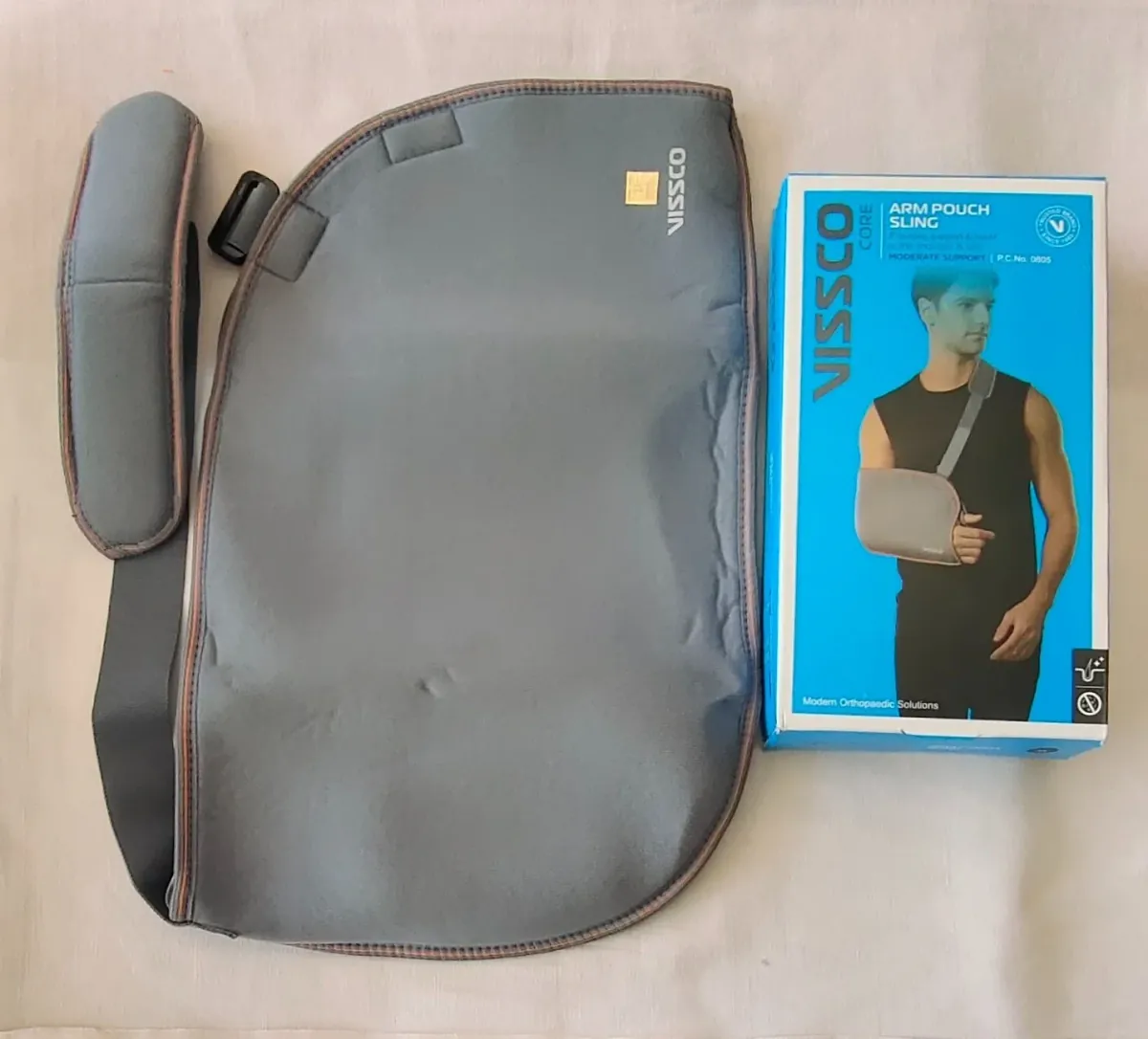 Vissco Arm Pouch Sling