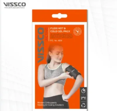 Vissco Flexi Hot and Cold Gel Pack