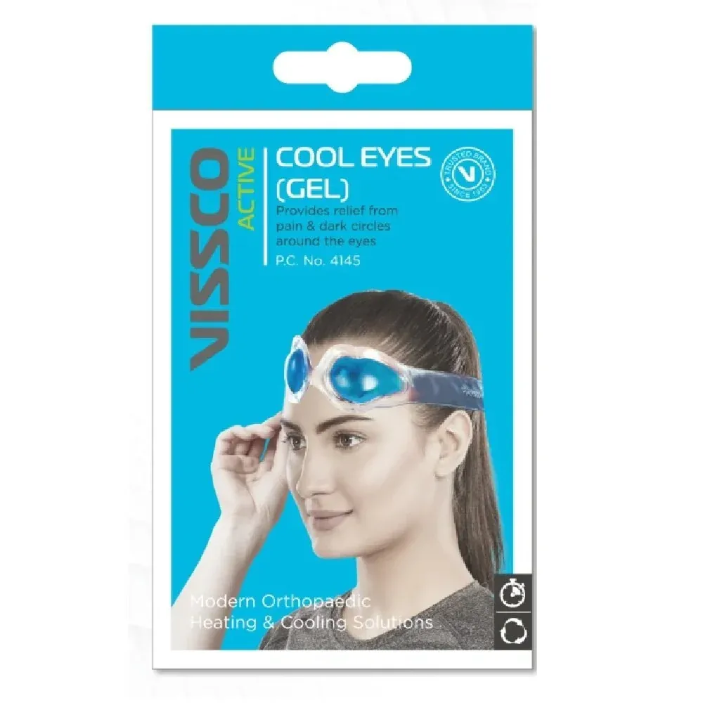 Vissco Cool Eyes (Gel)