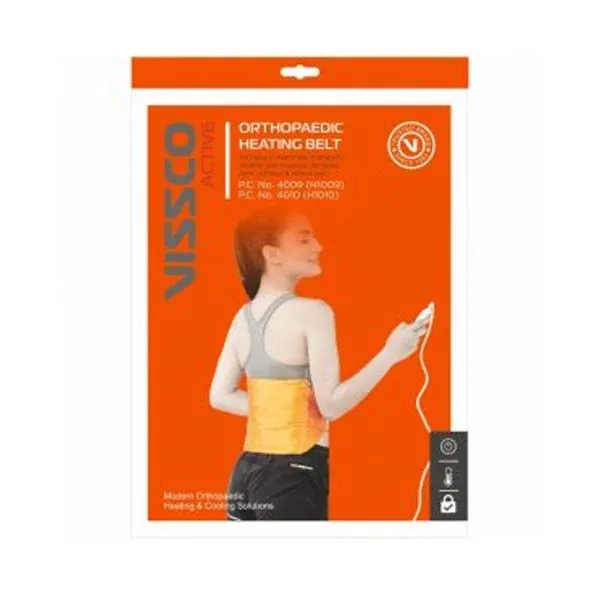 Vissco Orthopaedic Heating Belt