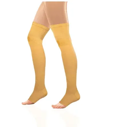 Vissco Class II - Medical compression stocking (Thigh Lenght)