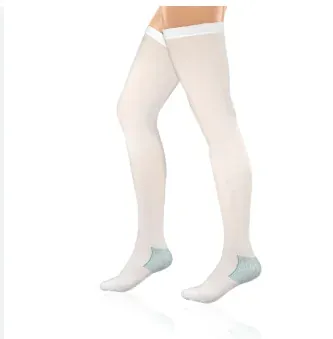 Vissco Anti-Embolism - thigh (Lower Inspection Hole)