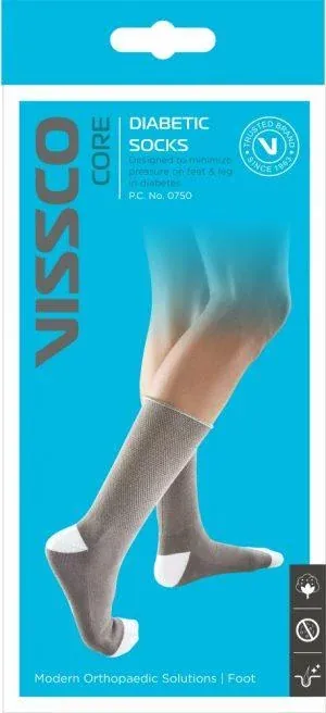 Vissco Diabetic Socks  