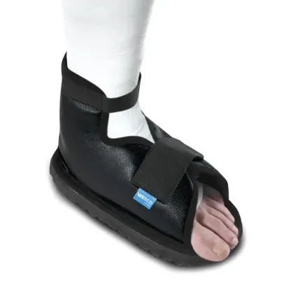 Vissco Cast shoe