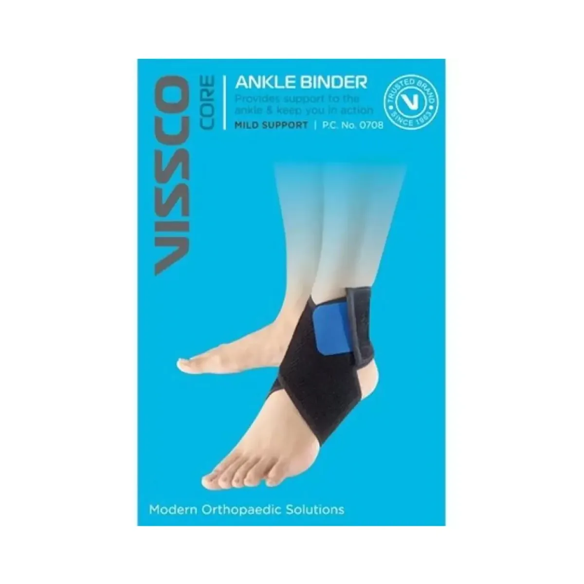 Vissco Ankle Binder