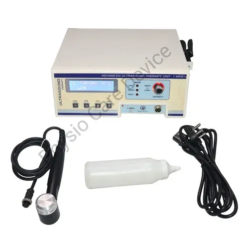 Digital Ultrasonic 1MHz