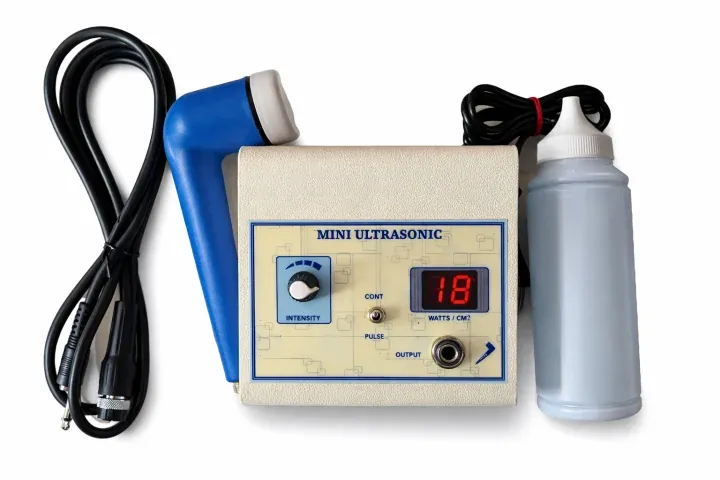 Mini Ultrasonic 