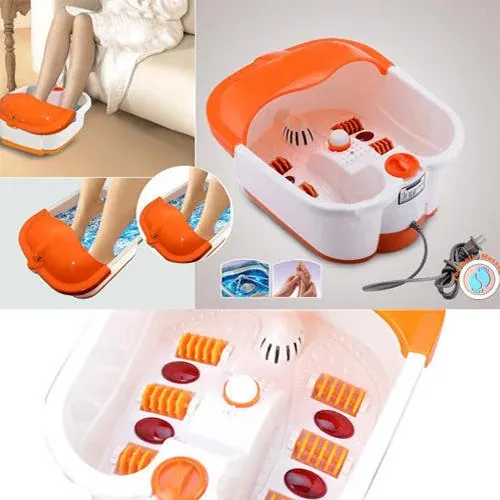 Footbath Massager