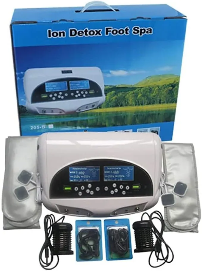 Detox Machine