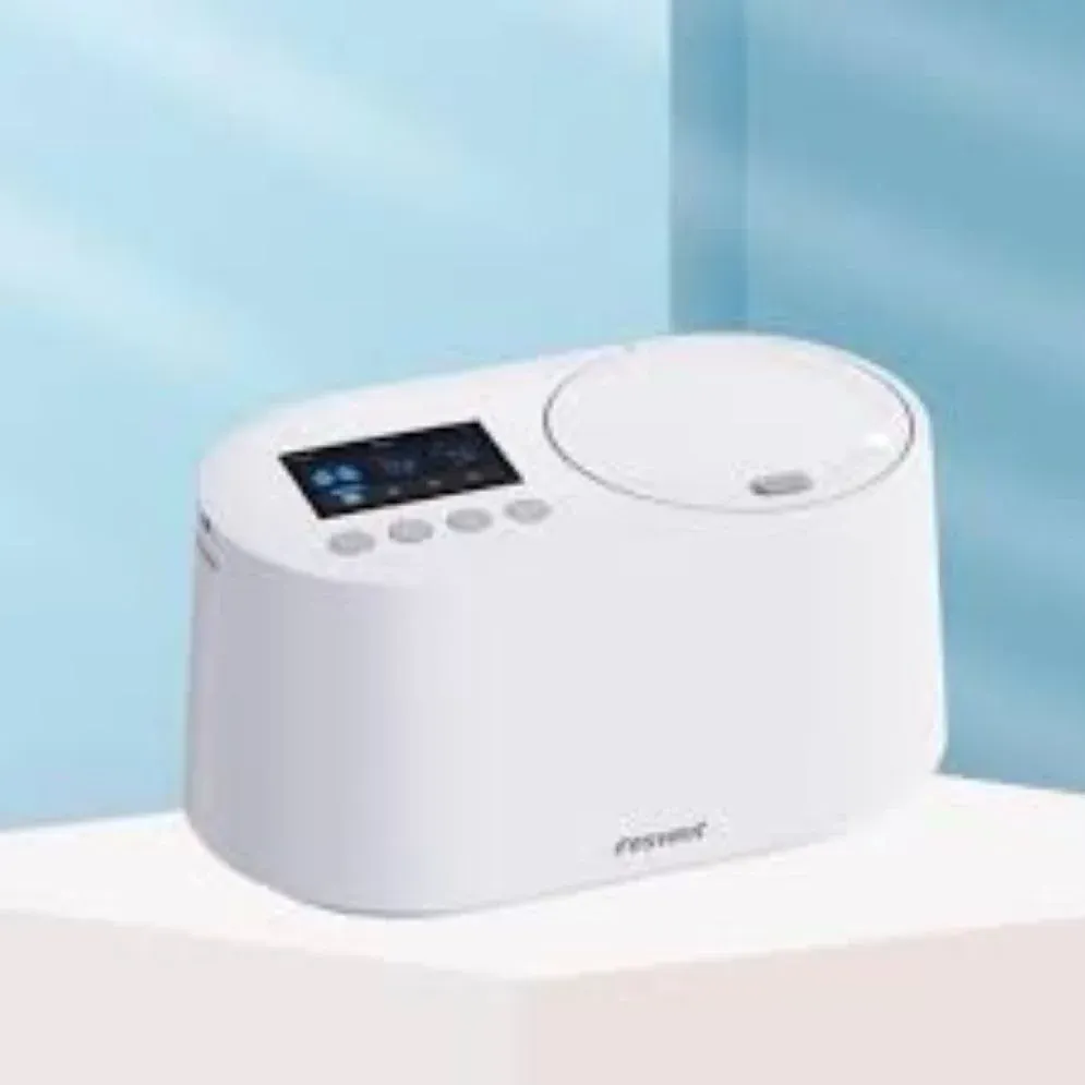 Resvent iBreeze PAP System