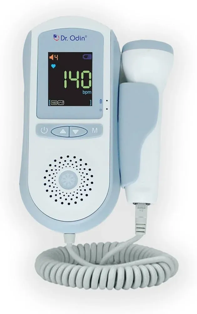Dr. Odin Fetal Doppler