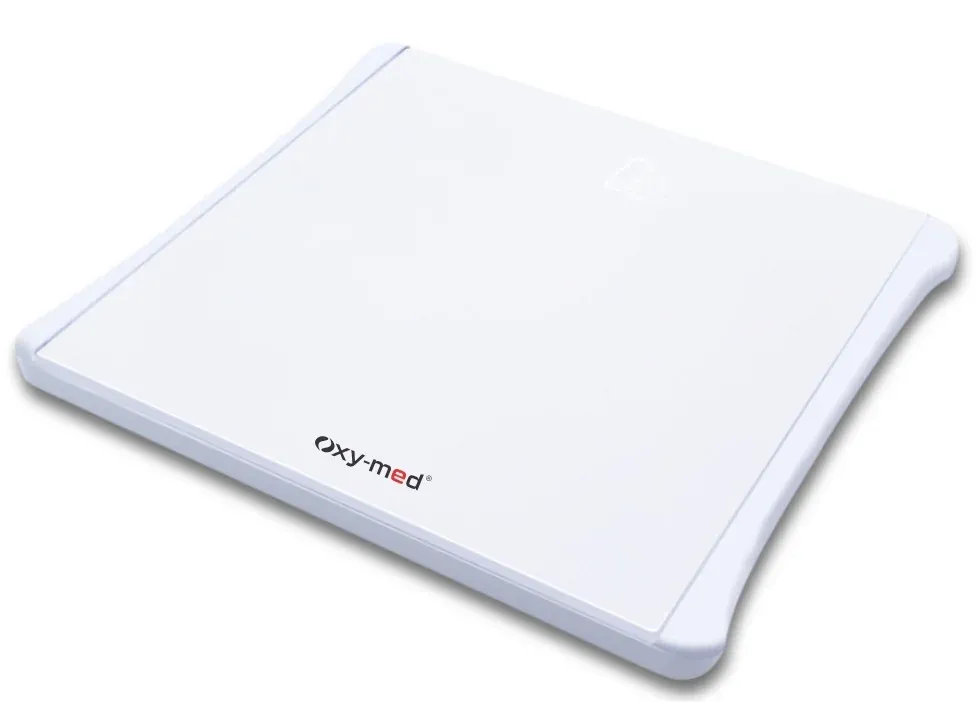 Oxymed Digital Weighing Machine – B50