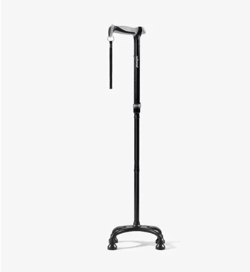 REHAND Pivot Quad Cane