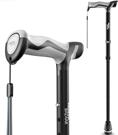 Hamro Bazaar Walking Cane