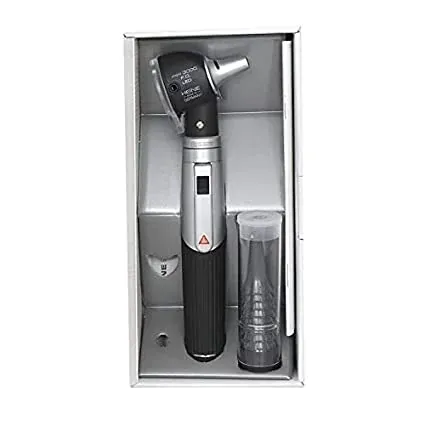  HEINE mini 3000 LED Otoscope