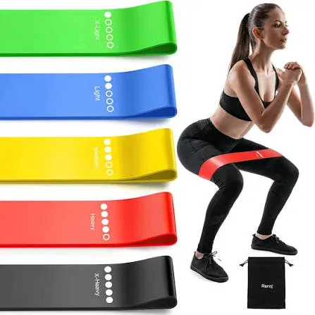 Elastic Thera Band