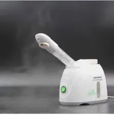 Kingdom K-33S Portable Face Steamer