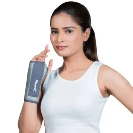 Marvel Wrist Brace Support