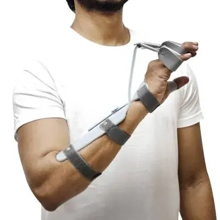 Dynamic Cock-Up Splint 