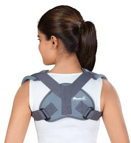Clavicle Brace (S, M, L)