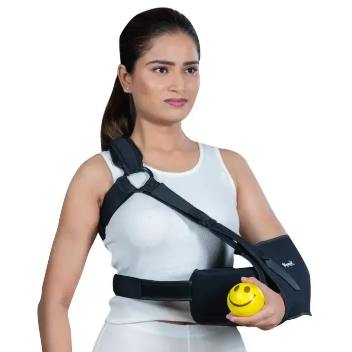 Marvel Shoulder Abduction Support