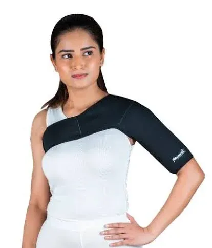 Marvel Shoulder Support-cooltex