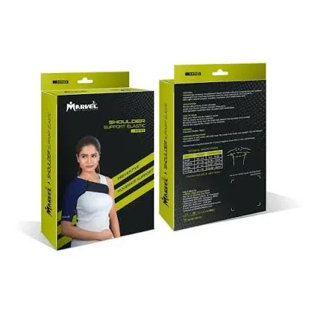 Marvel Shoulder support-elastic
